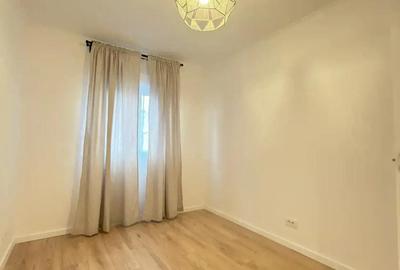 Apartament cu 4 camere decomandat în Dacia - 2