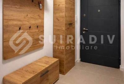 Apartament cu 3 camere în Mărăști - 8