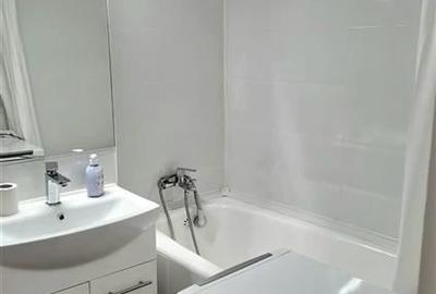 Apartament cu 2 camere, balcon mare, decomandat, mobilat, utilat, Grivitei - 7