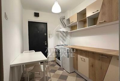 Garsonieră decomandată în Complex Studențesc - 7