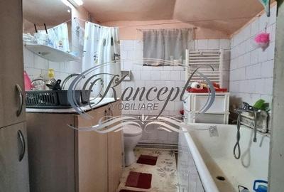 Casa cu potential in Gruia - 7