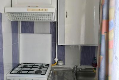 Apartament cu 2 camere în Ampoi 3 - 4