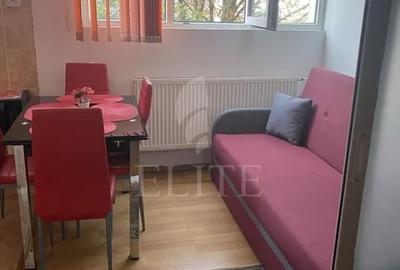 Garsoniera în zona GRIGORE ALEXANDRESCU - 4