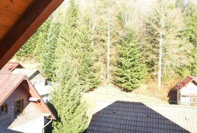 Apartament cu doua camere situat in Busteni - 7