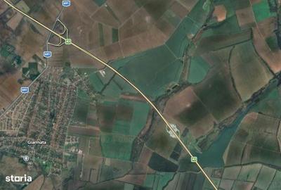 Spațiu comercial, în Giarmata - 1