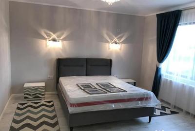 Casă cu 3 camere cu Teren 60 Mp în Albert - 2