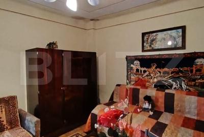 Casă cu 3 camere cu Teren 440 Mp în Central - 5