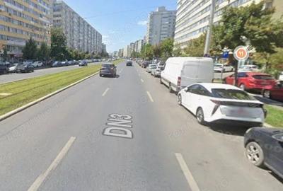 Spațiu comercial, de 204 mp, în Pantelimon - 2