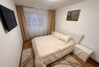 Apartament cu 2 camere decomandat, mobilat în Timișoara - 8