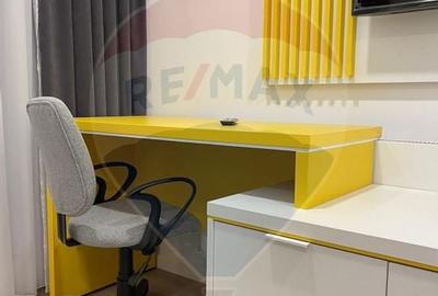 Apartament de vanzare 2 camere BEL AIR Mamaia Nord prima linie mare - 17