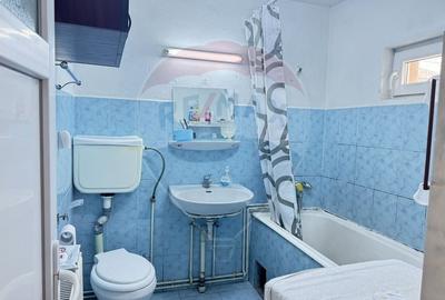 Casă cu 3 camere cu Teren 356 Mp în Central - 18