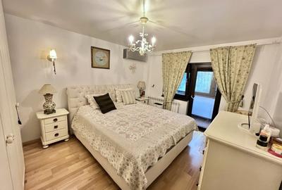 4 Camere | Aviatiei | Herastrau | Aurel Vlaicu | Terasa + 60 mp spatiu - 1