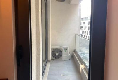 Apartament 2 camere - loc parcare subteran inclus - parc Herastrau - 11