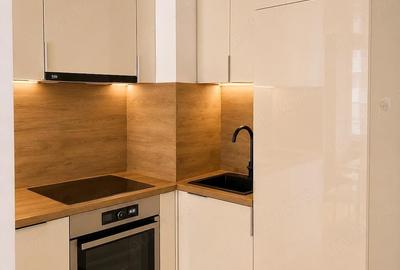 Apartament cu 2 camere decomandat în Jiului - 4