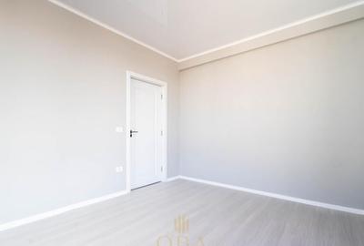 Apartament 2 Camere - O.B.A Urban Residence- Proiect finalizat Mamaia. - 9