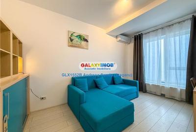 Garsonieră decomandată, mobilată în Militari - 3