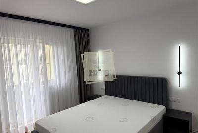 Apartament cu 2 camere decomandat în Ștrand - 3