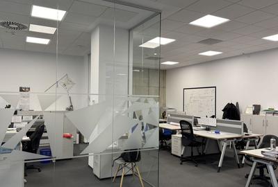 Spatiu birouri Clasa A - 220MP - Taietura Turcului - 6