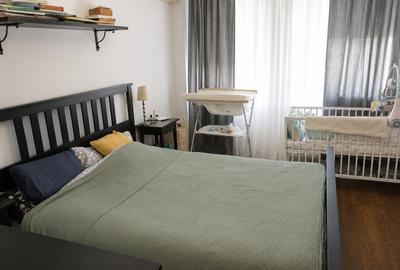 Apartament cu 2 camere decomandat în P-ța Unirii - 2