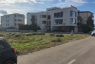 Spațiu comercial, în Km 5 - 2