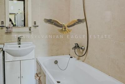 Apartament 2 camere in vila cu gradina proprie|Grigorescu - 7