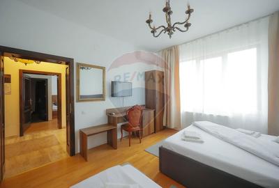 Hotel/Pensiune, de 438 mp, în Nufărul - 9