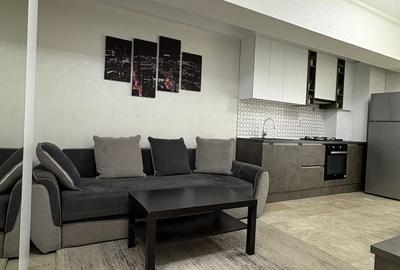 Apartament cu 2 camere în Copou - 1
