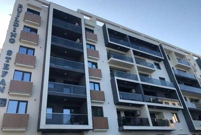 Apartament de 2 camere cu vedere la mare - 3