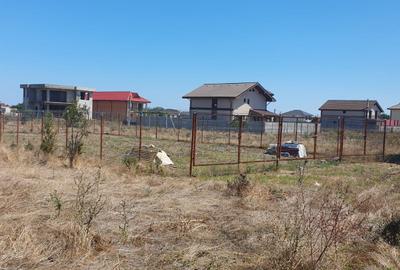 Vila Cucoanei - Teren intravilan  330mp deschidere 12.5m..... - 2