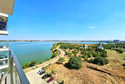Uverturii/Lacul Morii/View Superb/Bloc Nou/Ap 2 Camere Modern La Cheie/ - 20