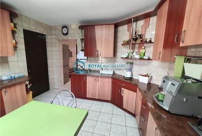 Royal Imobiliare -vanzari vile zona Ultracentral - 33