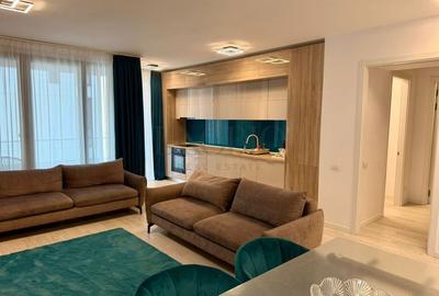 Apartament 2 Camere | Win Herastrau | Loc de Parcare - 1