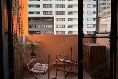 Apartament Smart, 3 Camere, Complet Mobilat si Utilat - 4