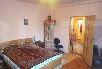 Oportunitate ! Casa 3 camere, 82 mp, garaj, zona P-ta Abator ! - 3