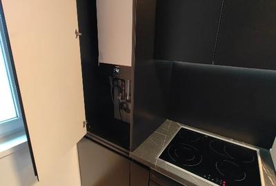 Apartament cu 4 camere decomandat, mobilat în Traian - 7