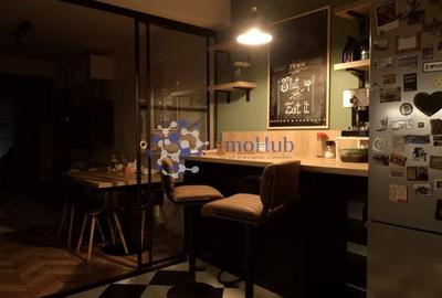 Duplex cu 4 camere cu Canalizare în Bucium - 20