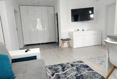 Apartament cu 3 camere semidecomandat în Braytim - 7