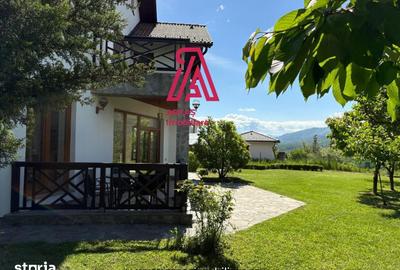 Casă cu 5 camere cu Teren 1300 Mp în Central - 18