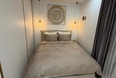 Apartament cu 2 camere decomandat în Ștefăneștii de Jos - 6