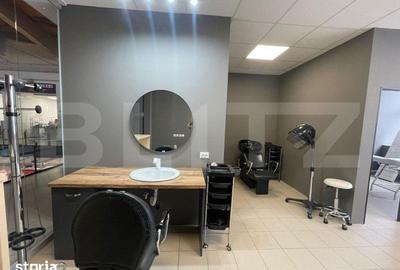 Spațiu comercial, de 60 mp, în Central - 3