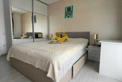 Apartament cu 2 camere decomandat, mobilat în Andrei Mureșanu - 2