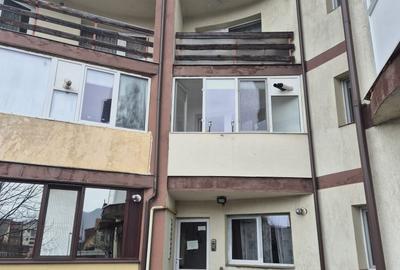 Apartament cu 2 camere în Tractorul - 8