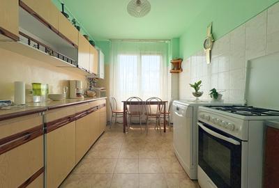 Apartament cu 3 camere decomandat în Take Ionescu - 18