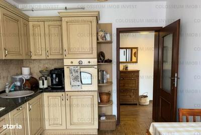 Apartament cu 4 camere în Central - 17