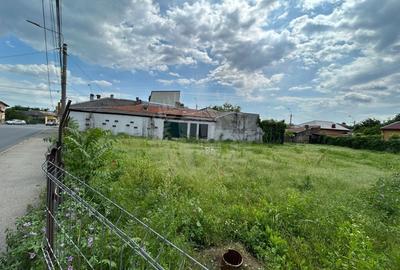 Teren Construcții intravilan de 1018 mp, în Central - 5