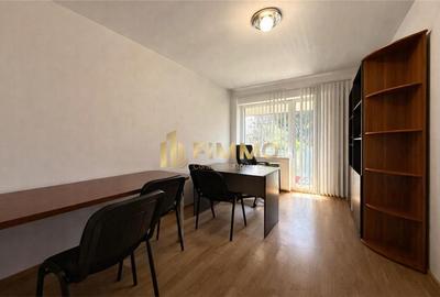 Apartament cu 3 camere decomandat în Central - 2