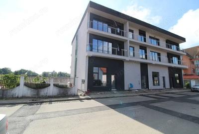 Apartament cu 2 camere decomandat în Central - 4