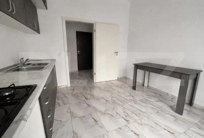 Apartament cu 2 camere decomandat în Sânpetru