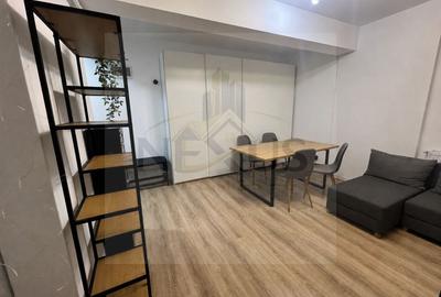 Apartament cu 2 camere decomandat, mobilat în Sud - 6
