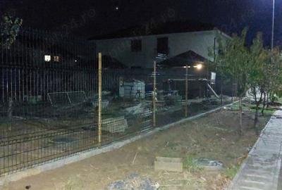 Teren de inchiriat in Dumbravita, 1E mp. - 6